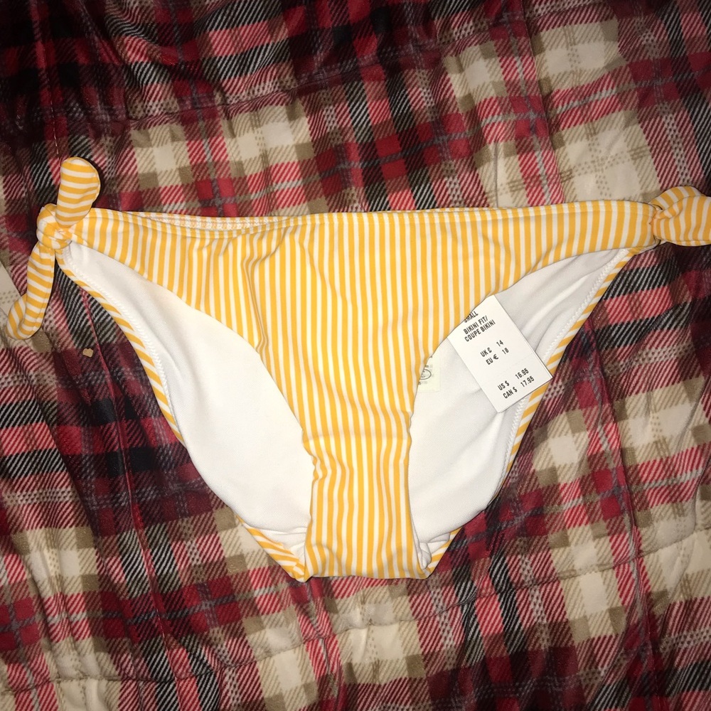 Hollister Swim Bottoms